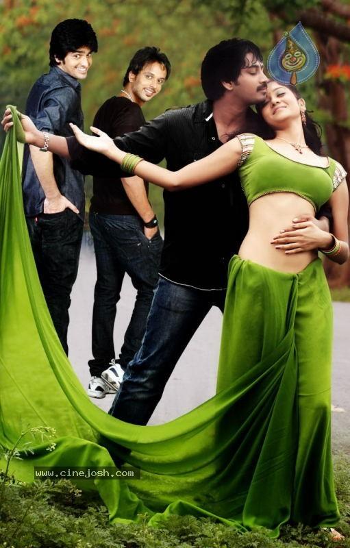 CineJosh gallery photo