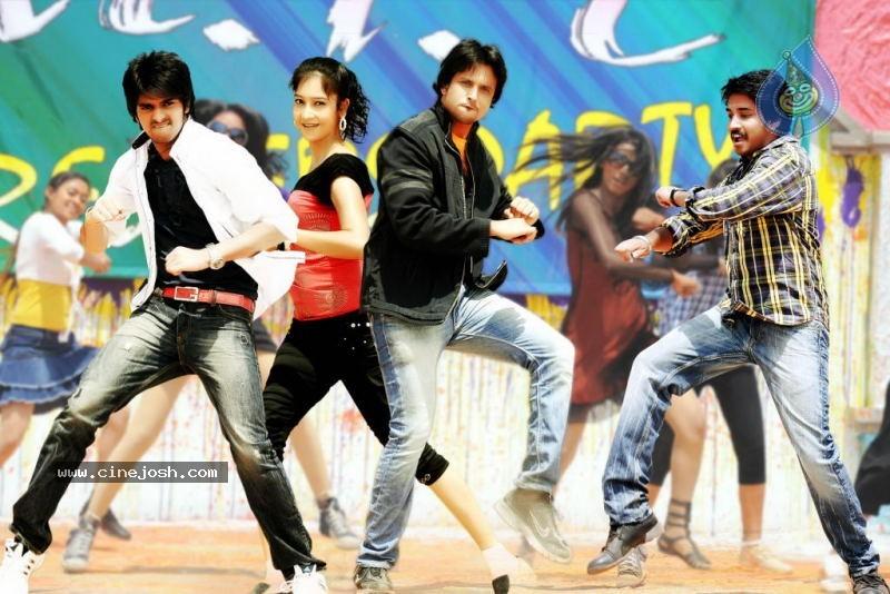 CineJosh gallery photo