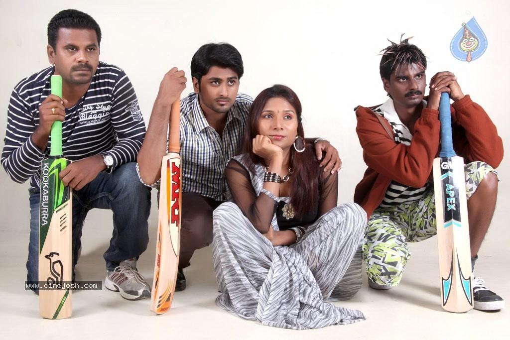CineJosh gallery photo