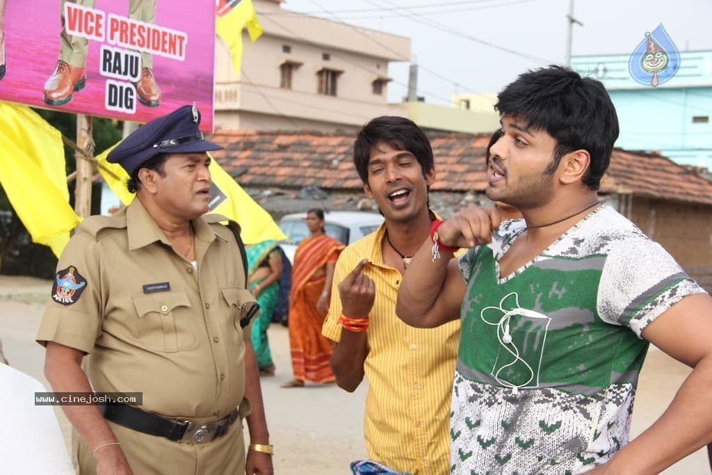 CineJosh gallery photo