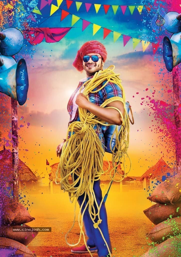 CineJosh gallery photo