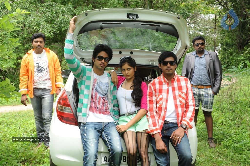 CineJosh gallery photo