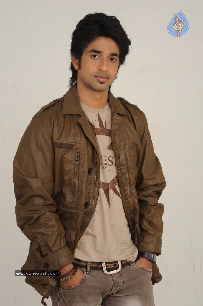 CineJosh gallery photo