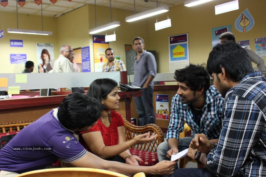 CineJosh gallery photo