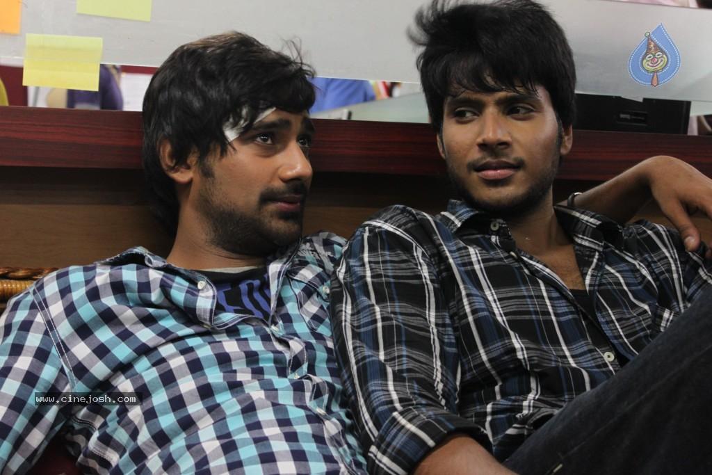 CineJosh gallery photo