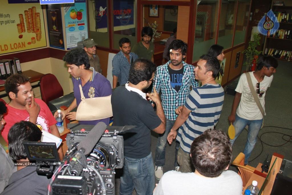CineJosh gallery photo