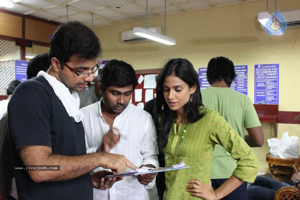 CineJosh gallery photo