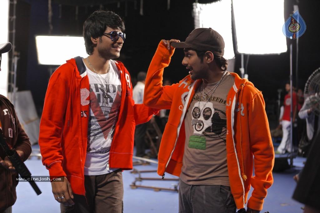 CineJosh gallery photo