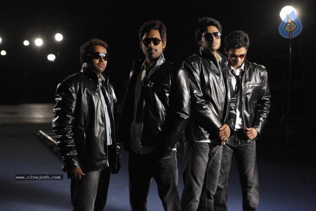 CineJosh gallery photo