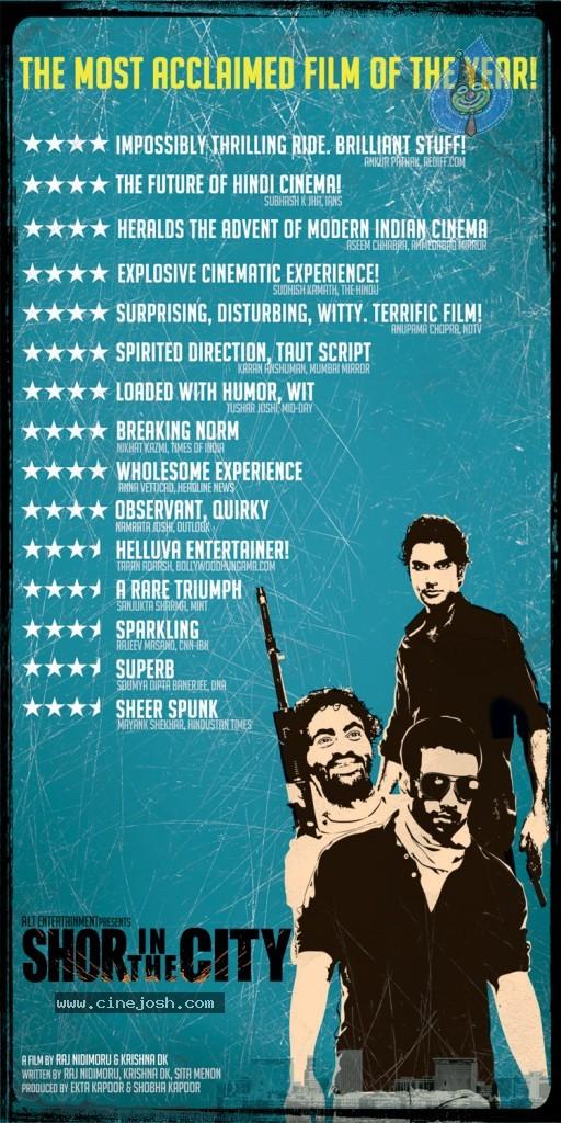 CineJosh gallery photo