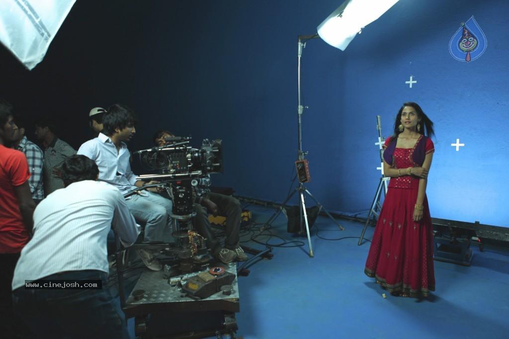 CineJosh gallery photo