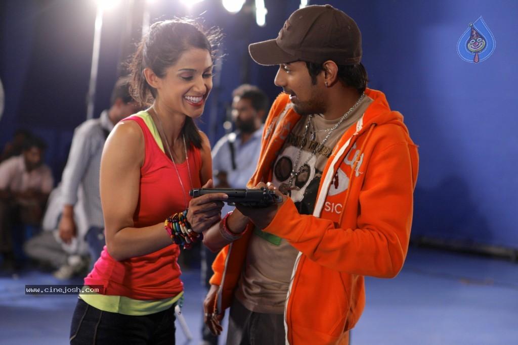 CineJosh gallery photo