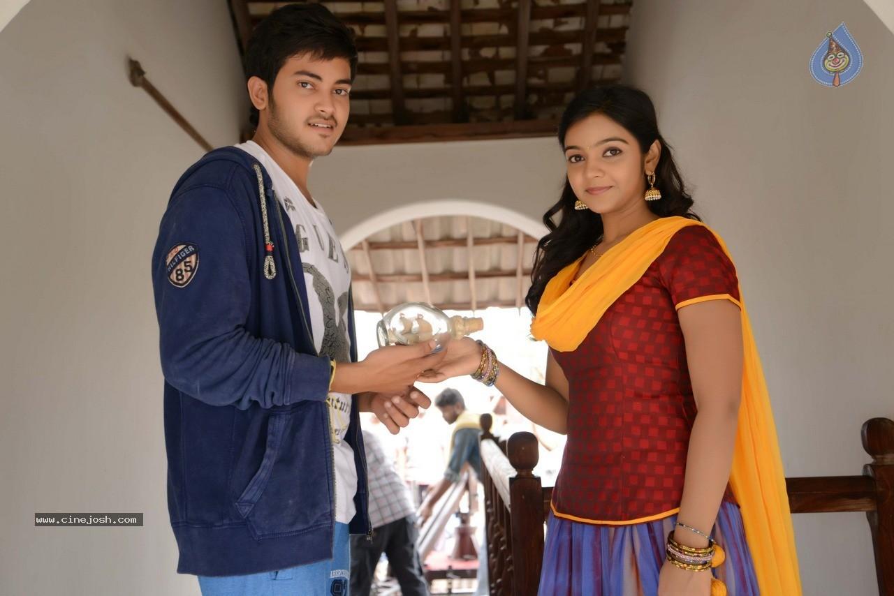 CineJosh gallery photo