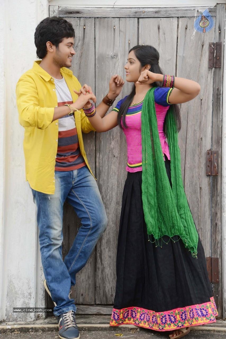 CineJosh gallery photo