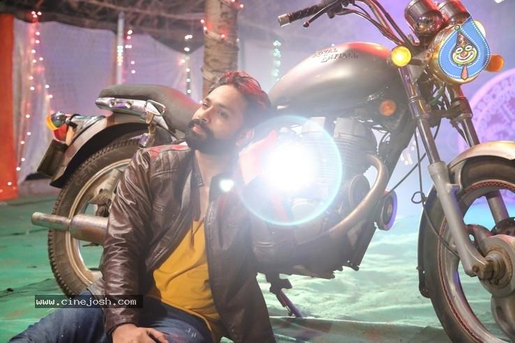 CineJosh gallery photo