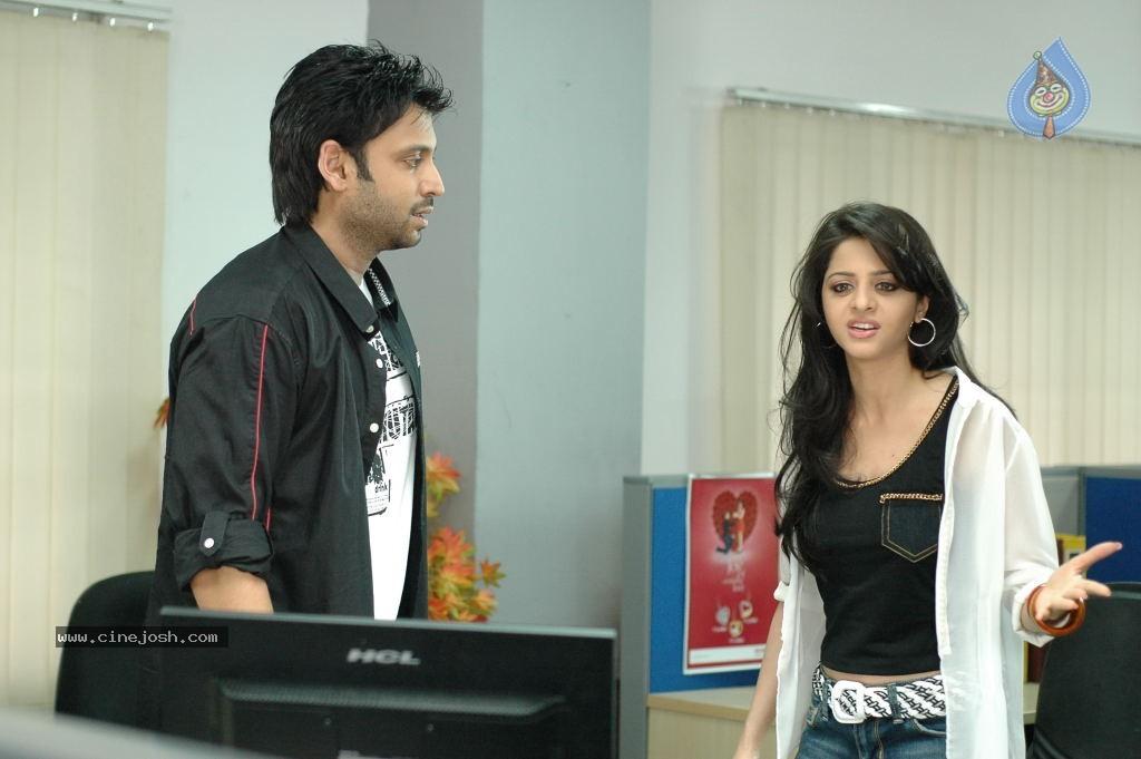 CineJosh gallery photo