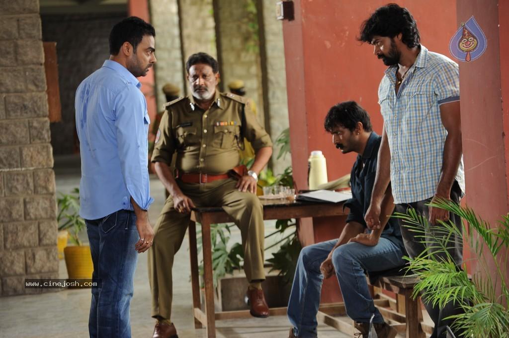 CineJosh gallery photo