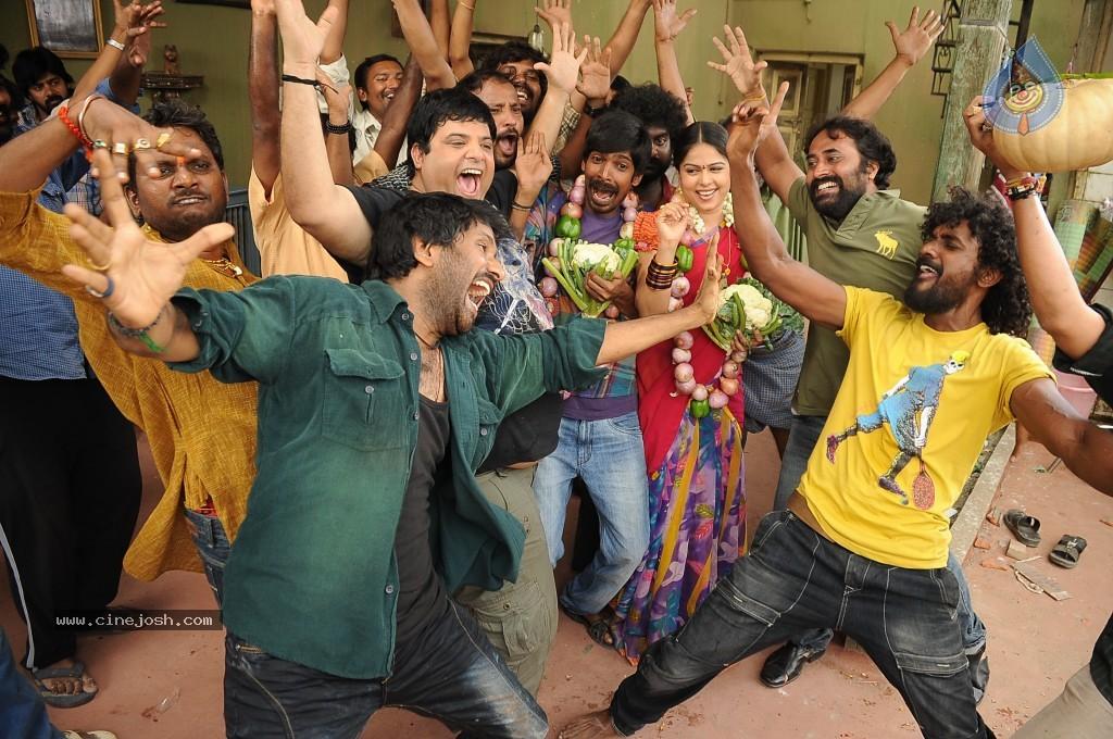 CineJosh gallery photo