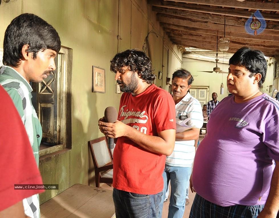 CineJosh gallery photo
