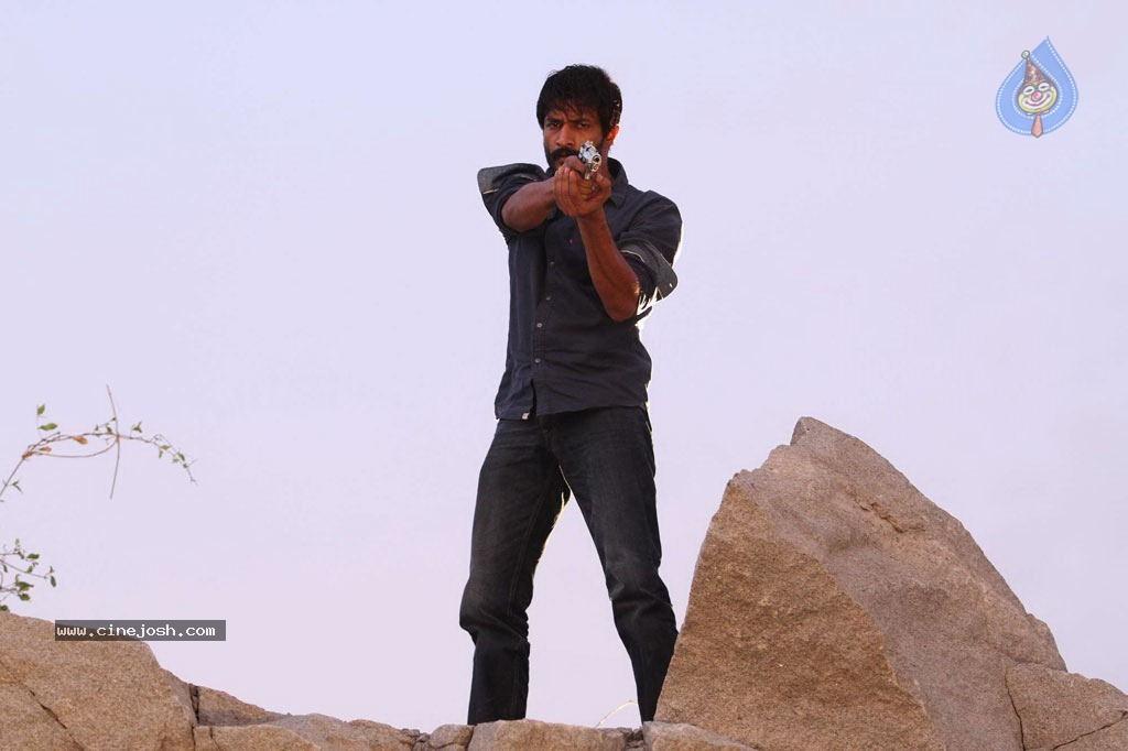 CineJosh gallery photo
