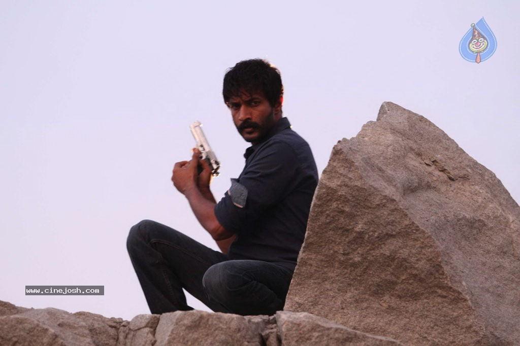CineJosh gallery photo