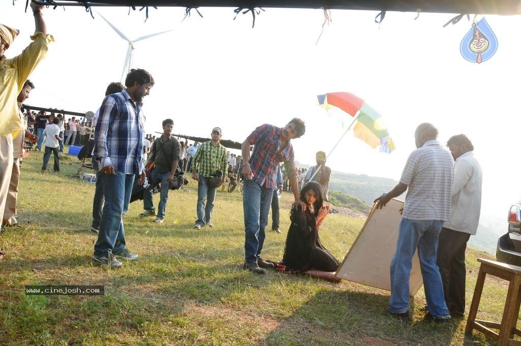 CineJosh gallery photo