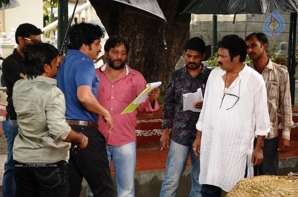 CineJosh gallery photo