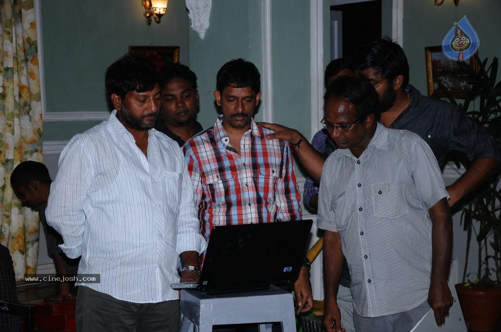 CineJosh gallery photo