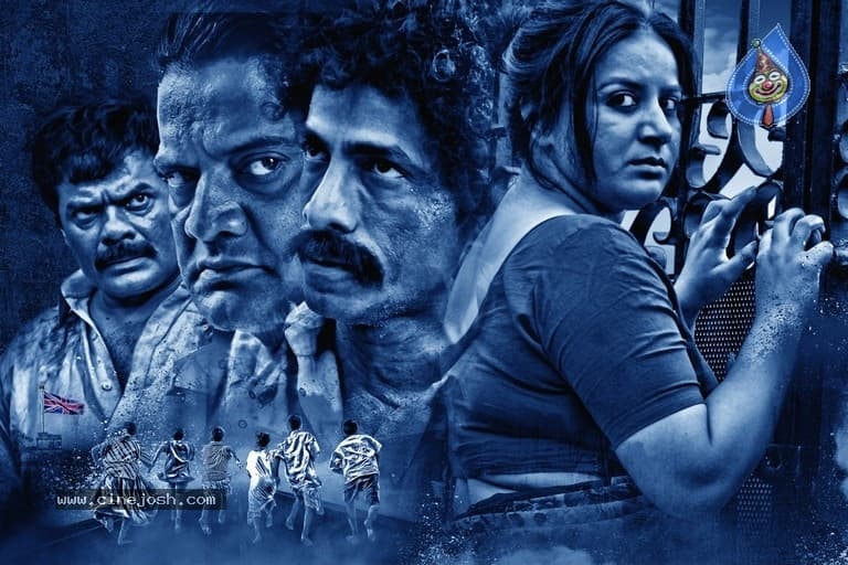 CineJosh gallery photo