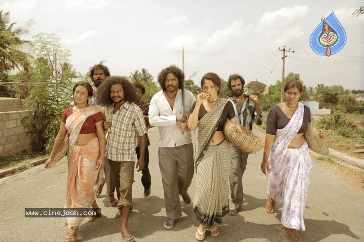 CineJosh gallery photo