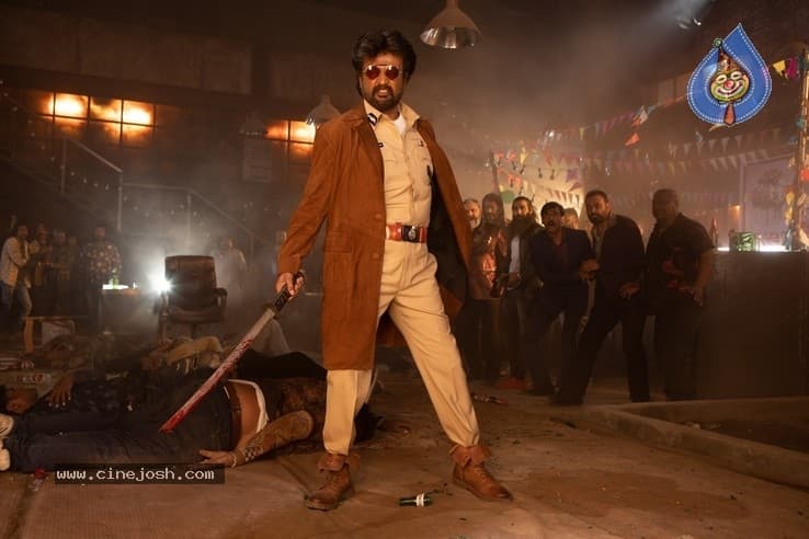 CineJosh gallery photo