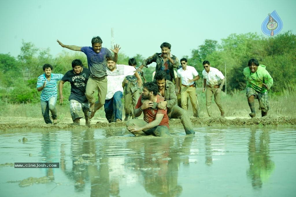 CineJosh gallery photo