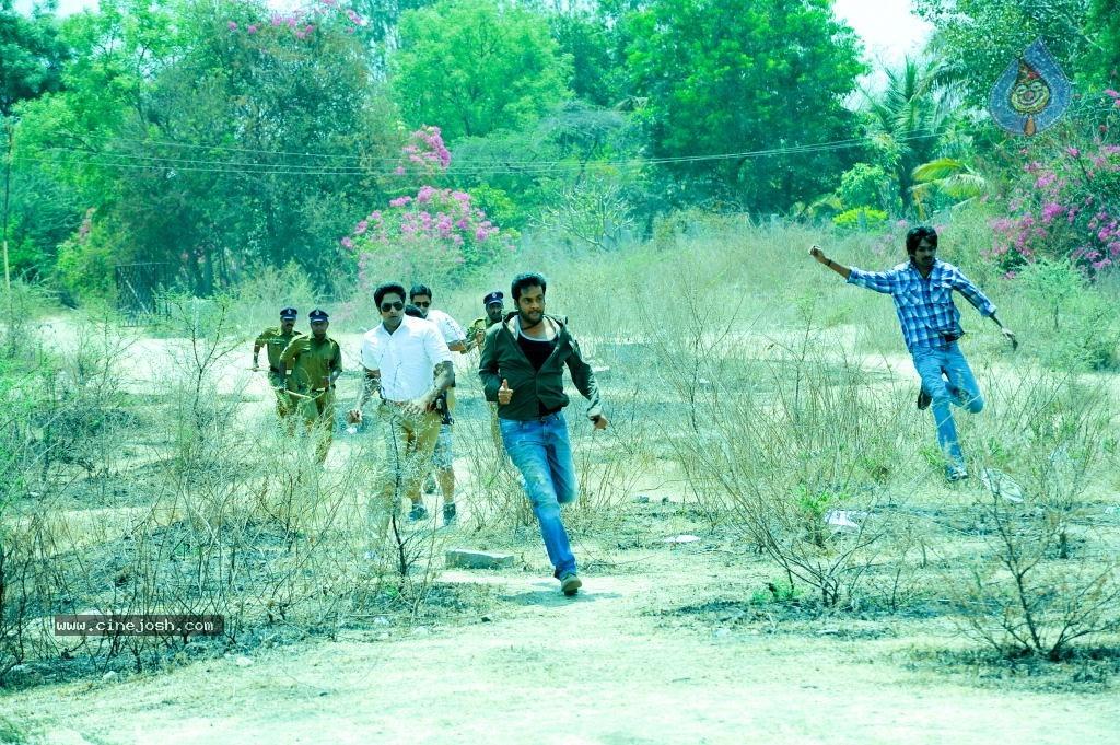 CineJosh gallery photo