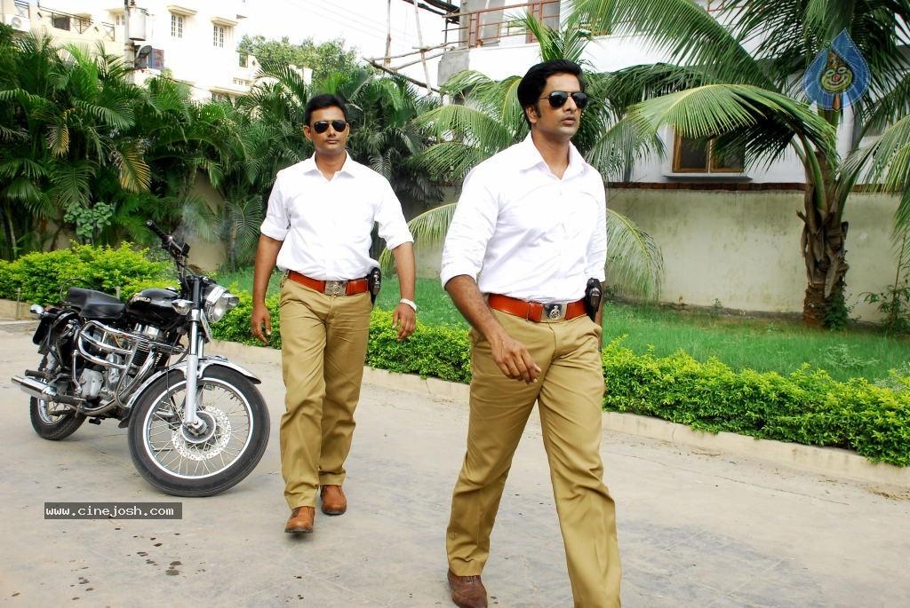 CineJosh gallery photo