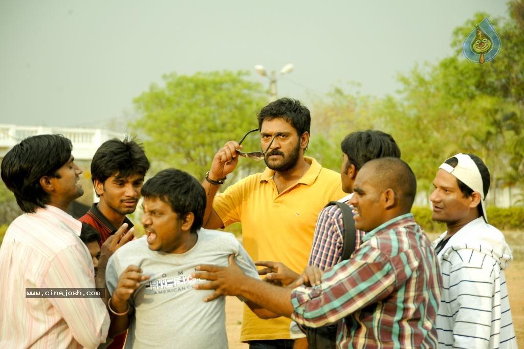 CineJosh gallery photo