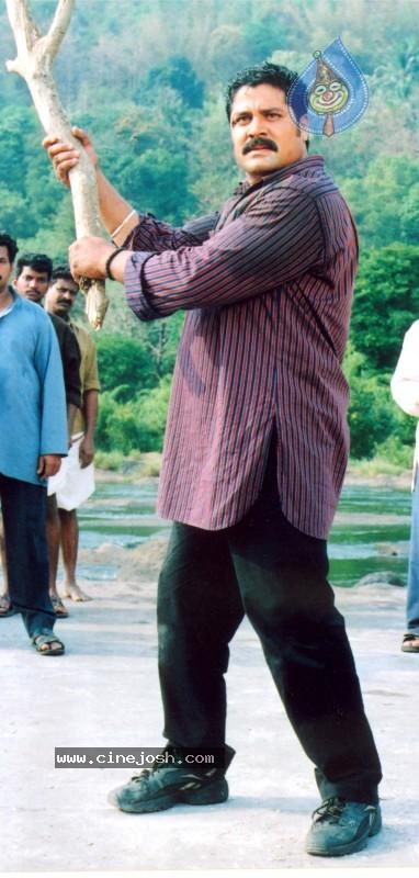 CineJosh gallery photo