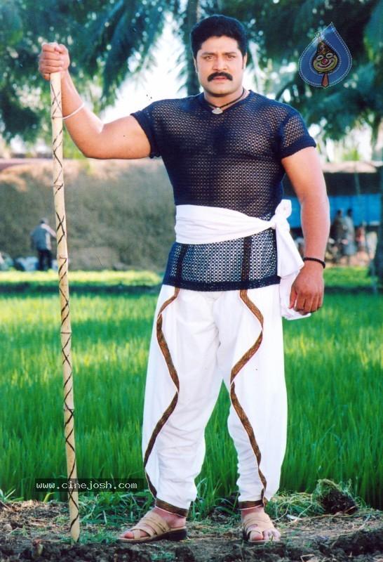 CineJosh gallery photo