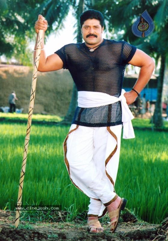 CineJosh gallery photo