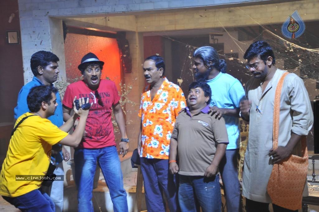 CineJosh gallery photo