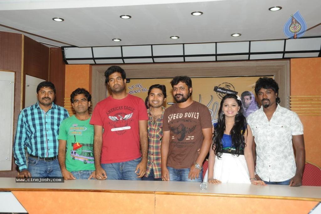 CineJosh gallery photo