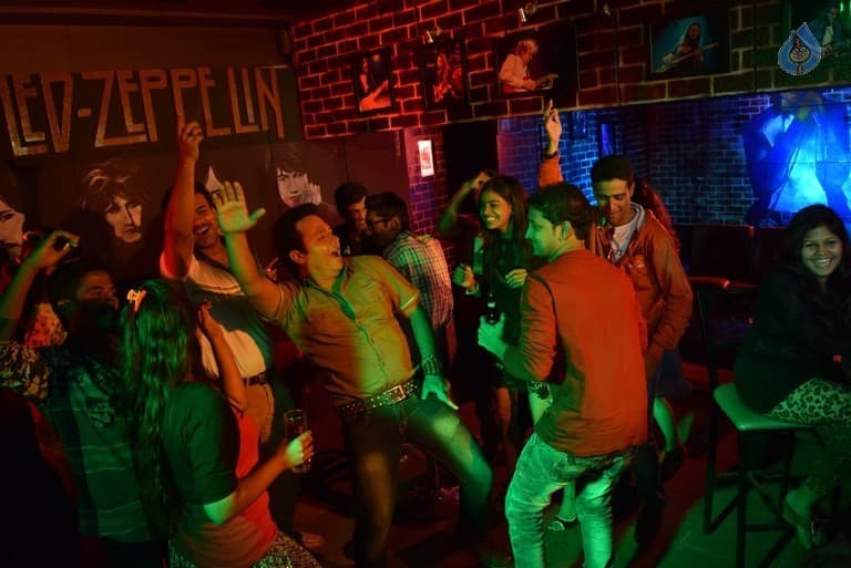 CineJosh gallery photo