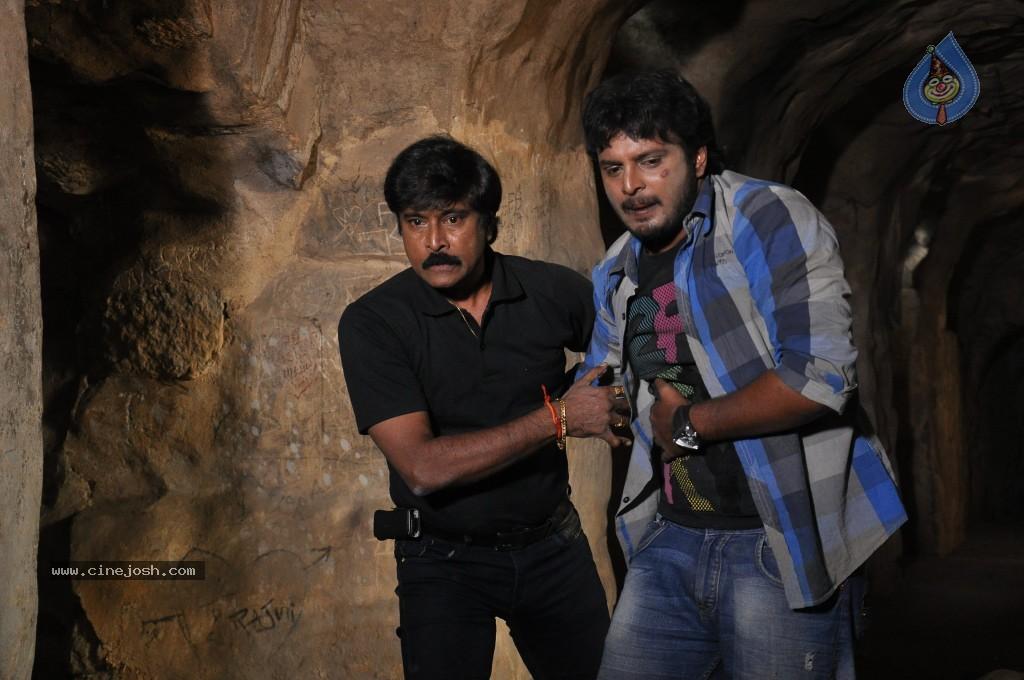 CineJosh gallery photo