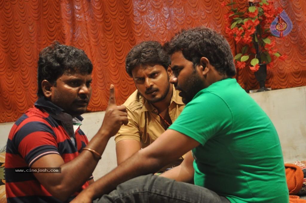 CineJosh gallery photo