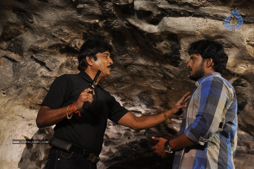 CineJosh gallery photo