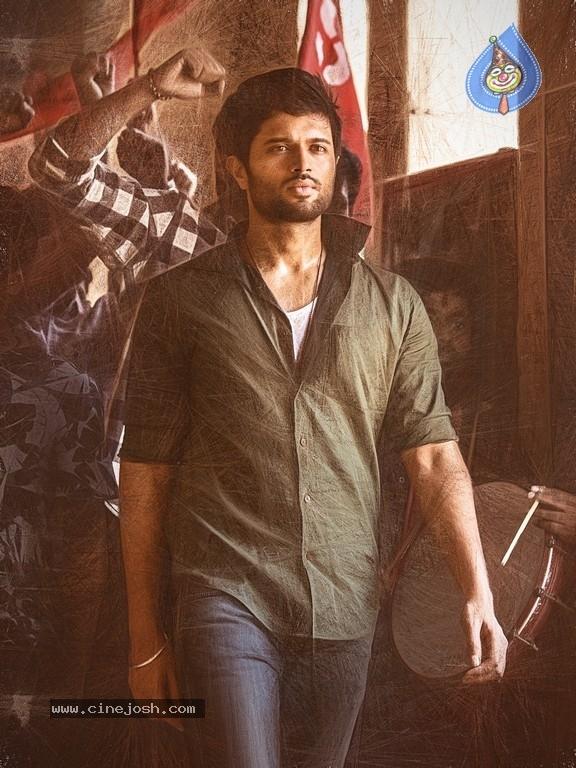 CineJosh gallery photo