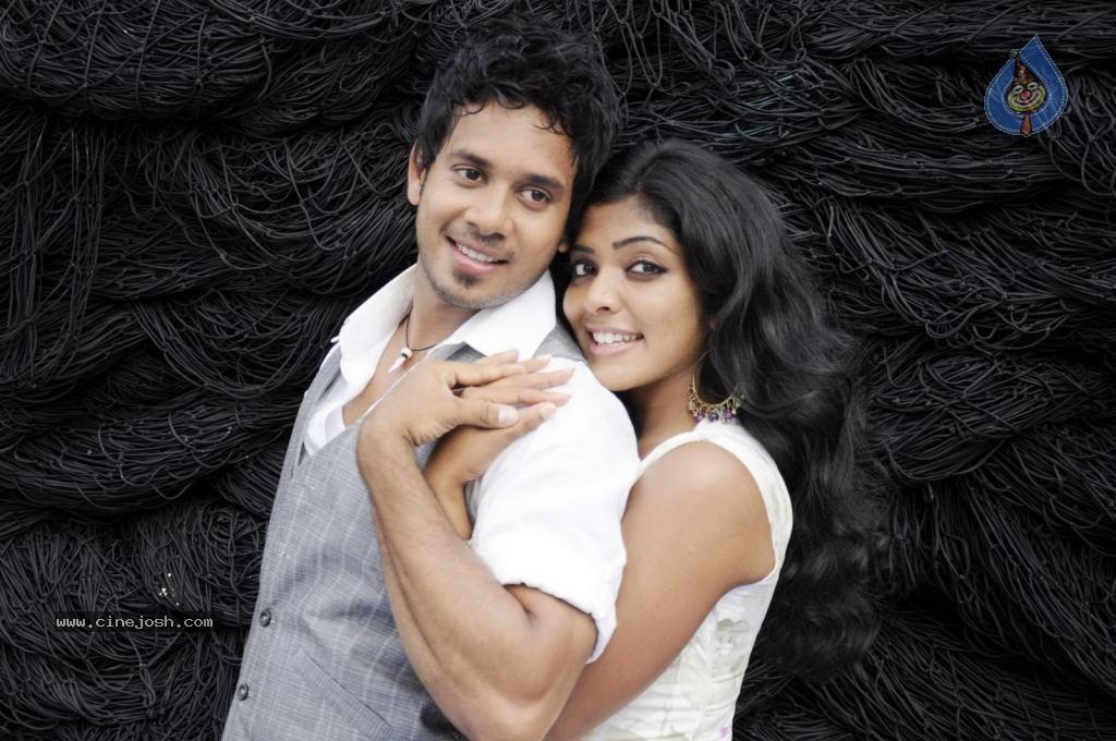 CineJosh gallery photo