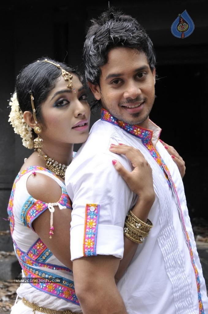 CineJosh gallery photo