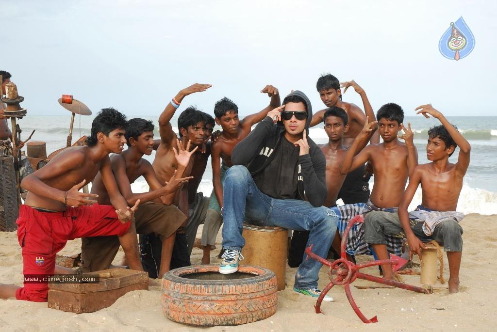 CineJosh gallery photo