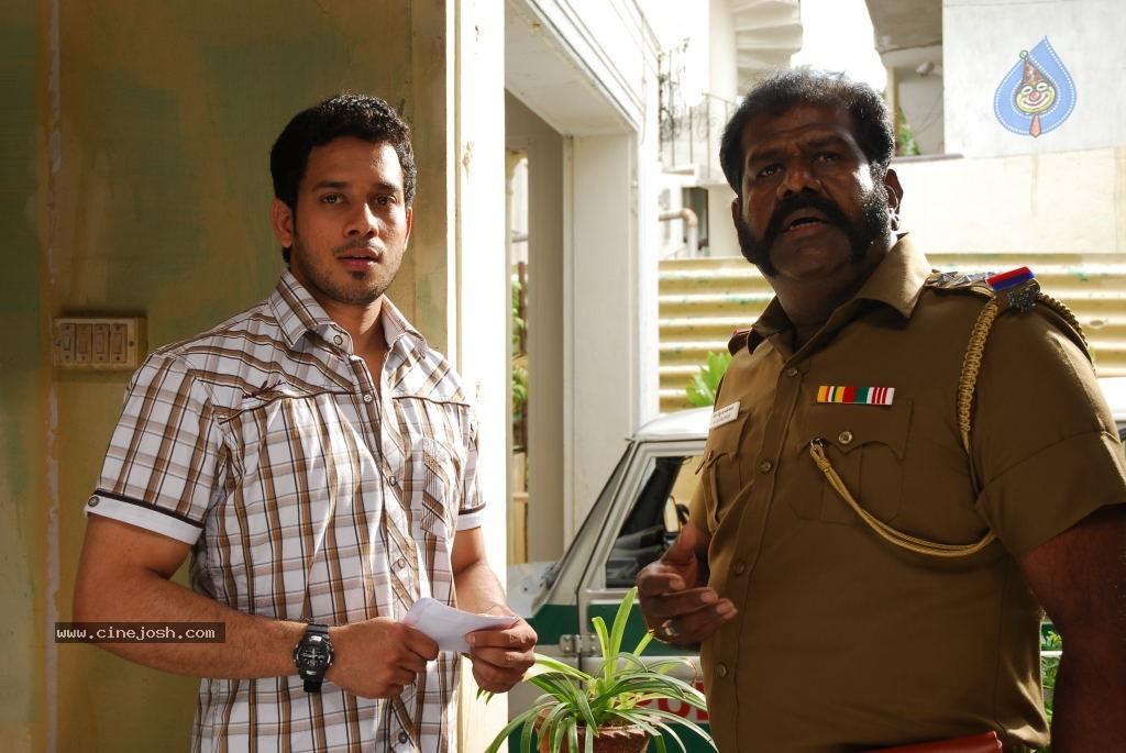 CineJosh gallery photo