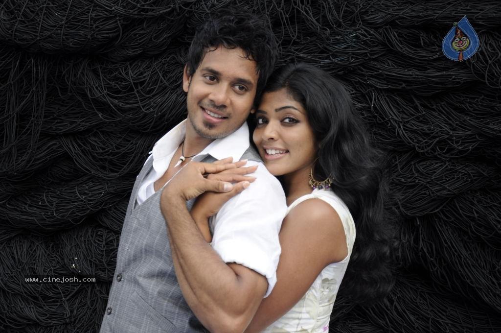 CineJosh gallery photo